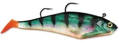 Storm WildEye Swim Shad 9 Inch Paddle Tail Swimbait -Daiwa Store 31310881357913