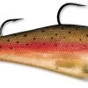 Storm WildEye Swim Shad 9 Inch Paddle Tail Swimbait -Daiwa Store 31310881390681
