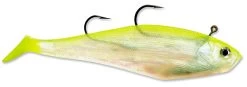 Storm WildEye Swim Shad 9 Inch Paddle Tail Swimbait -Daiwa Store 31310881423449