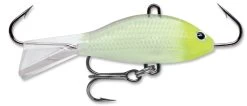 Rapala Jigging Shad Rap 1 Inch WSR02 Ice Jigs 18 Rapala Jigging Shad Rap 1 Inch WSR02 Ice Jigs -Daiwa Store 31314017222745