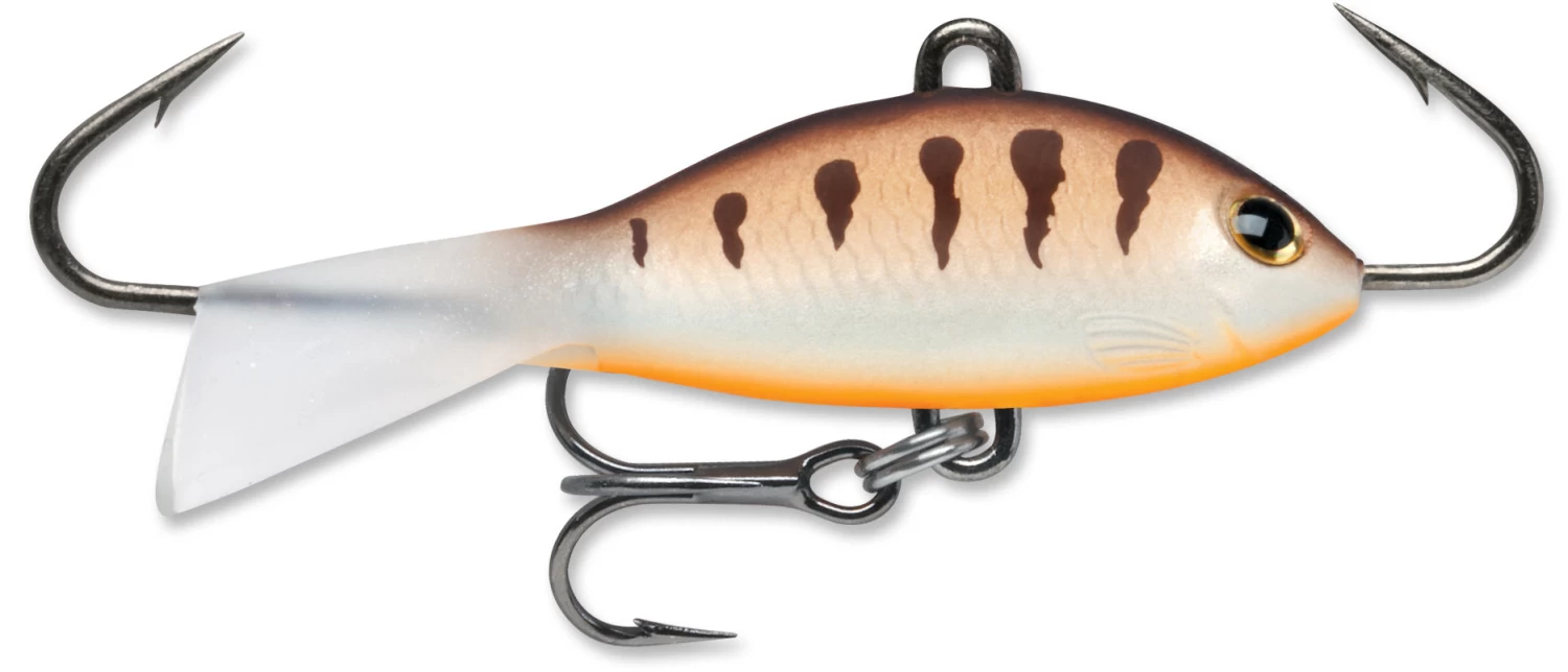 Rapala Jigging Shad Rap 1 Inch WSR02 Ice Jigs 11 Rapala Jigging Shad Rap 1 Inch WSR02 Ice Jigs - Image 9