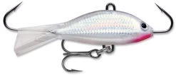 Rapala Jigging Shad Rap 1 Inch WSR02 Ice Jigs 26 Rapala Jigging Shad Rap 1 Inch WSR02 Ice Jigs -Daiwa Store 31314017517657