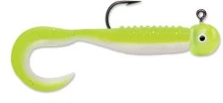 VMC Curl Tail Jig 2 Pack 26 VMC Curl Tail Jig 2 Pack -Daiwa Store 31317818277977