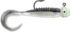 VMC Curl Tail Jig 2 Pack 29 VMC Curl Tail Jig 2 Pack -Daiwa Store 31317818376281