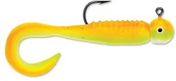 VMC Curl Tail Jig 2 Pack 35 VMC Curl Tail Jig 2 Pack -Daiwa Store 31317818605657