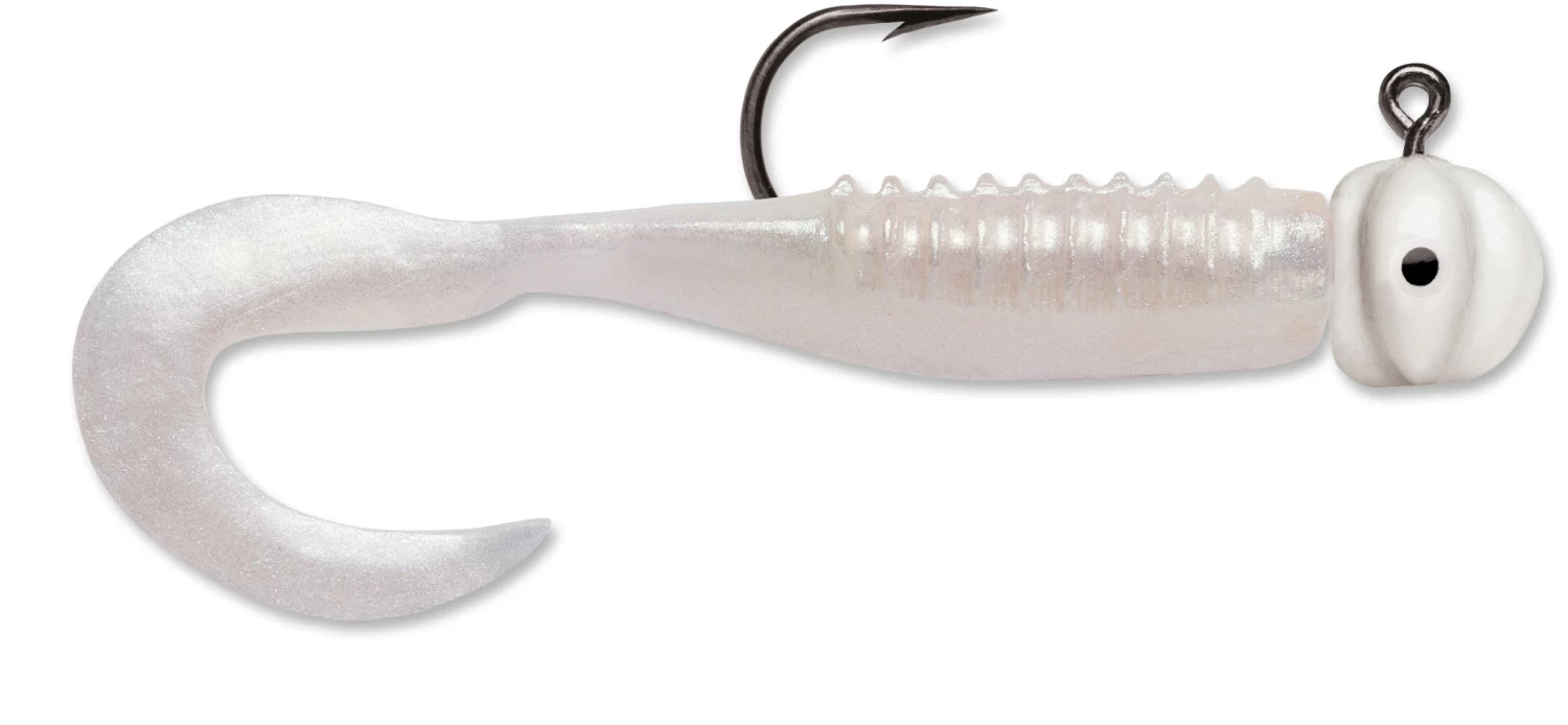 VMC Curl Tail Jig 2 Pack 17 VMC Curl Tail Jig 2 Pack - Image 15