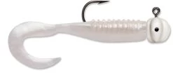 VMC Curl Tail Jig 2 Pack 37 VMC Curl Tail Jig 2 Pack -Daiwa Store 31317818671193