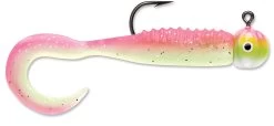 VMC Curl Tail Jig 2 Pack 39 VMC Curl Tail Jig 2 Pack -Daiwa Store 31317818736729