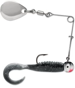 VMC Curl Tail Spinnerbait -Daiwa Store 31317831254105