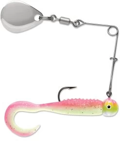 VMC Curl Tail Spinnerbait -Daiwa Store 31317831450713