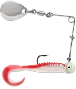 VMC Curl Tail Spinnerbait -Daiwa Store 31317831483481