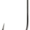 VMC Neko Hook Black Nickel 25 Pack -Daiwa Store 31339046207577