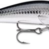 Rapala Ultra Light Minnow 04 Jerkbait -Daiwa Store 31356611231833