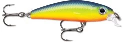 Rapala Ultra Light Minnow 04 Jerkbait 17 Rapala Ultra Light Minnow 04 Jerkbait -Daiwa Store 31356611362905