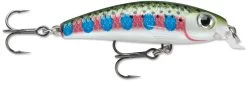 Rapala Ultra Light Minnow 04 Jerkbait 19 Rapala Ultra Light Minnow 04 Jerkbait -Daiwa Store 31356611428441
