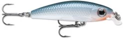Rapala Ultra Light Minnow 04 Jerkbait 20 Rapala Ultra Light Minnow 04 Jerkbait -Daiwa Store 31356611461209