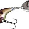 Jackall Deracoup Tail Spinner -Daiwa Store 31379402522713