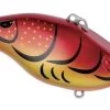SPRO Wameku Shad 70 Lipless Crankbait -Daiwa Store 31420573057113