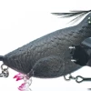 Chasebaits The Smuggler Topwater Crawler -Daiwa Store 31431054786649