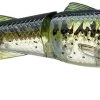 Chasebaits Drunken Mullet 95/130 Topwater Prop Lure -Daiwa Store 31431098630233