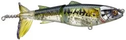 Chasebaits Drunken Mullet 95/130 Topwater Prop Lure