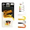Lindy Jig And Grub Kit 2 Lindy Jig And Grub Kit -Daiwa Store 31449207472217