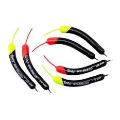Lindy No Snagg Slip Sinker 6 Pack