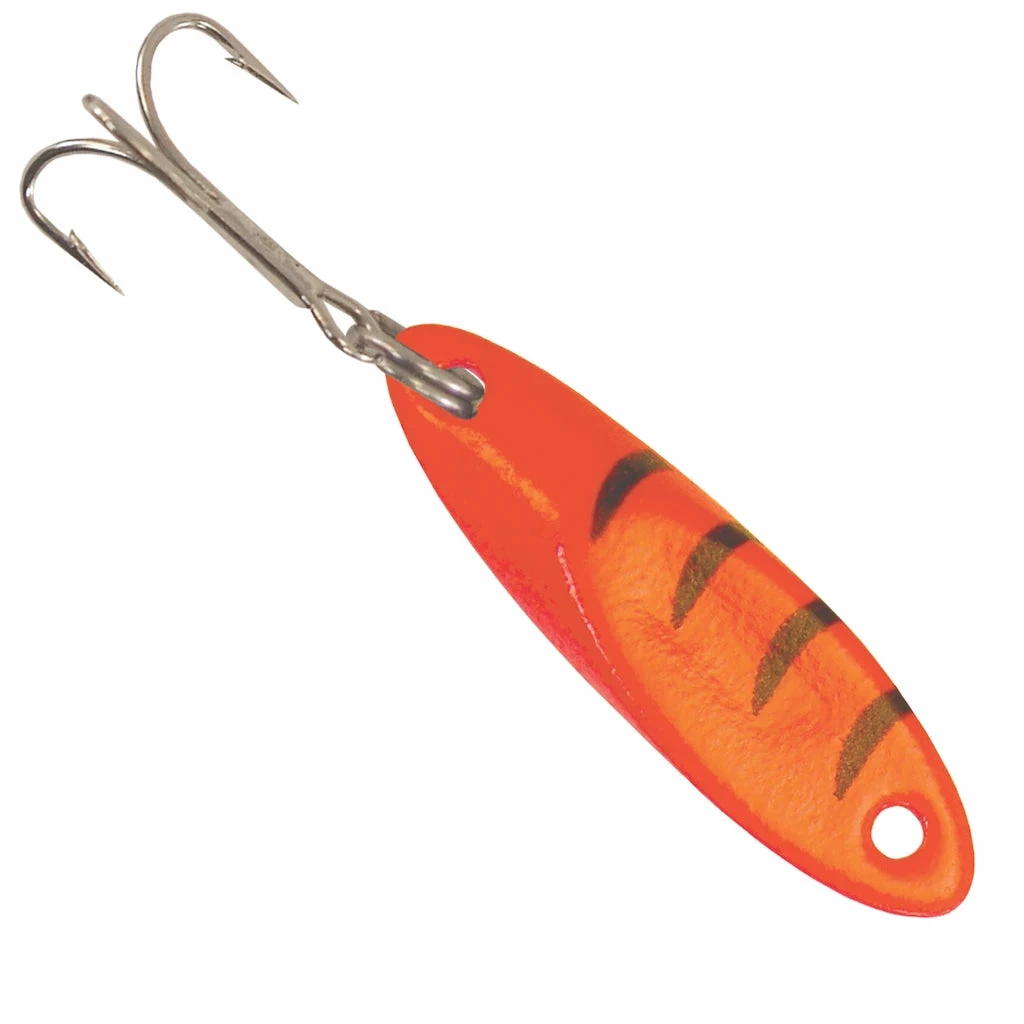 Acme Kastmaster Spoon Tiger Glow Series 22 Acme Kastmaster Spoon Tiger Glow Series - Image 20