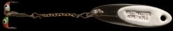 Acme D-Chain Kastmaster Spoon W/ Glow Eye Hook -Daiwa Store 31449613828185