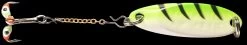 Acme D-Chain Kastmaster Spoon W/ Glow Eye Hook -Daiwa Store 31449614123097