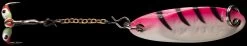 Acme D-Chain Kastmaster Spoon W/ Glow Eye Hook -Daiwa Store 31449614286937