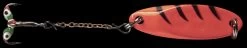 Acme D-Chain Kastmaster Spoon W/ Glow Eye Hook -Daiwa Store 31449614319705