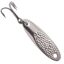 Acme Hammered Kastmaster Spoon 16 Acme Hammered Kastmaster Spoon -Daiwa Store 31449625264217
