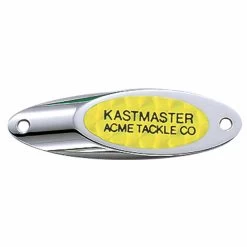 Acme Kastmaster Flash Tape Spoon -Daiwa Store 31451724546137