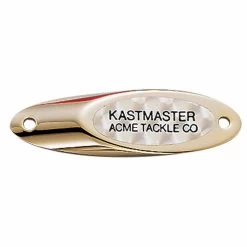 Acme Kastmaster Flash Tape Spoon -Daiwa Store 31451725103193