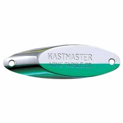 Acme Kastmaster Spoon 1/12 Oz. -Daiwa Store 31456063160409