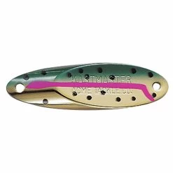 Acme Kastmaster Spoon 1/4 Oz. -Daiwa Store 31456069517401