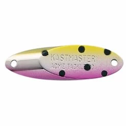 Acme Kastmaster Spoon 1/4 Oz. -Daiwa Store 31456069812313