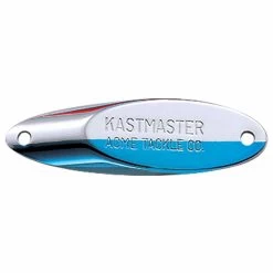Acme Kastmaster Spoon 3/8 Oz. -Daiwa Store 31456073810009