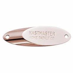 Acme Kastmaster Spoon 3/8 Oz. -Daiwa Store 31456073908313