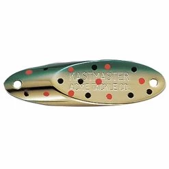 Acme Kastmaster Spoon 1/2 Oz. -Daiwa Store 31456077840473
