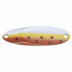 Acme Kastmaster Spoon 1/2 Oz. -Daiwa Store 31456077873241