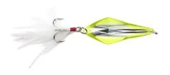 Lunkerhunt Rattle Spud Jigging Spoon -Daiwa Store 31492271243353