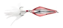 Lunkerhunt Rattle Spud Jigging Spoon -Daiwa Store 31492271407193