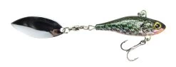 Lunkerhunt Hatch Spin 1 Oz. Tail Spinner -Daiwa Store 31492728455257