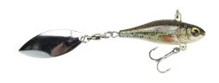 Lunkerhunt Hatch Spin 1 Oz. Tail Spinner -Daiwa Store 31492728520793