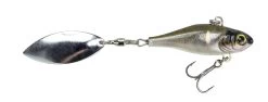 Lunkerhunt Hatch Spin 1 Oz. Tail Spinner -Daiwa Store 31492728553561