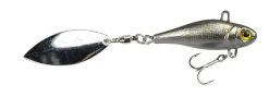 Lunkerhunt Hatch Spin 1 Oz. Tail Spinner -Daiwa Store 31492728586329