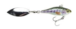 Lunkerhunt Hatch Spin 1 Oz. Tail Spinner -Daiwa Store 31492728717401