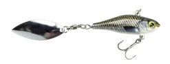 Lunkerhunt Hatch Spin 1 Oz. Tail Spinner -Daiwa Store 31492728782937